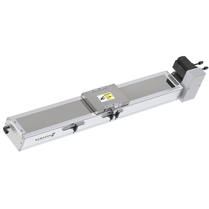 FDH-106系列·100W電機